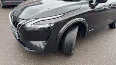 Nissan Qashqai 1.5 E-Power N-Connecta 5dr Auto Hybrid Hatchback